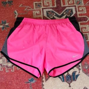 NIKE Dri-Fit shorts